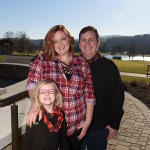 Meet your Posher, Christina